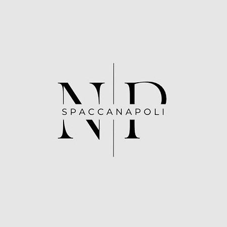 Np Spaccanapoli מראה חיצוני תמונה